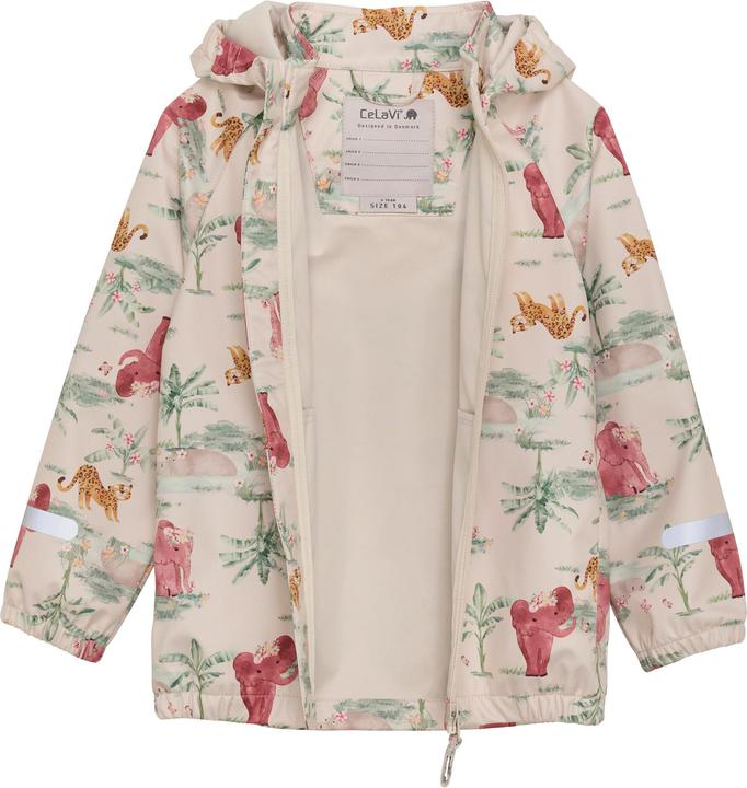 Image du produit CeLaVi Veste CESoftshell - AOP 310402 (122)