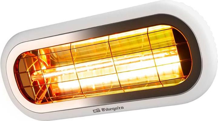 Orbegozo PHF 55 (2000 W)