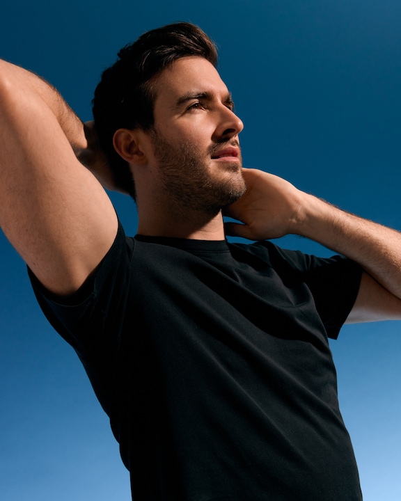 Produktbild Nivea Men Fresh Active (Spray, 75 ml)