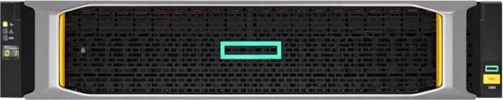 Produktbild HPE E MSA 2060 Fibre Channel, SFF, Storage (Fibre Channel)