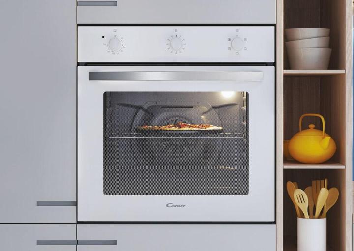 Actual product image Candy Idea FIDC B502 65 L A White