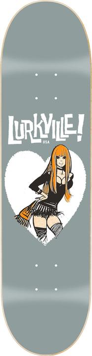 Produktbild Lurkville Heart (8")