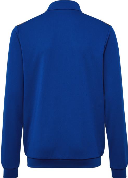 Immagine prodotto hummel Hmlauthentic Pl Giacca Con Zip Bambini (128)