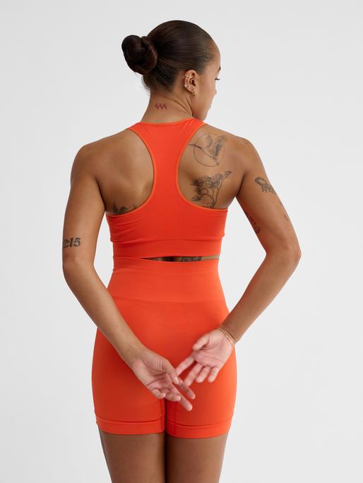 Produktbild hummel Hmltif Seamless Sports Top (XS)