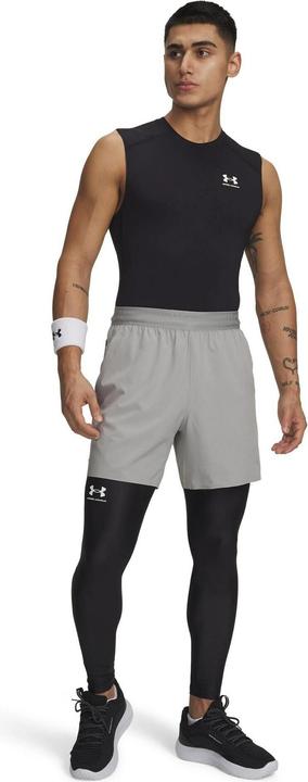 Produktbild Under Armour HeatGear Funktionstight Herren (M)