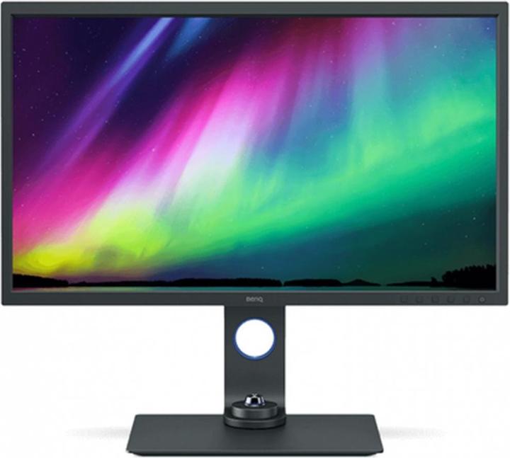 Productafbeelding BenQ PhotoVue SW321C (3840 x 2160 Pixels, 32")