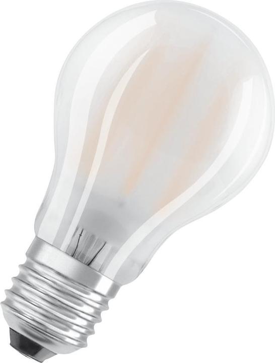 Image du produit Osram Star Classic A60 (E27, 6.50 W, 806 lm, 3 x, E)