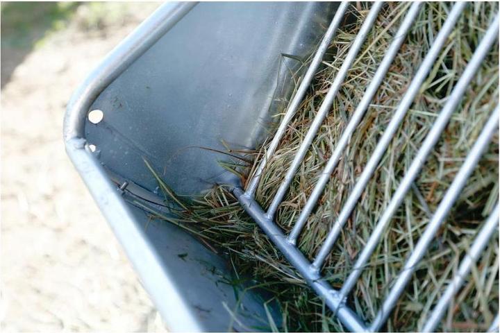 Produktbild Kerbl Heuraufe