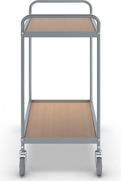 Produktbild eurokraft pro Servierwagen (150 kg)