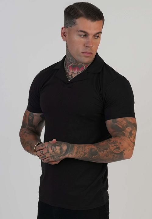 Produktbild Siksilk Polo Revere (L)
