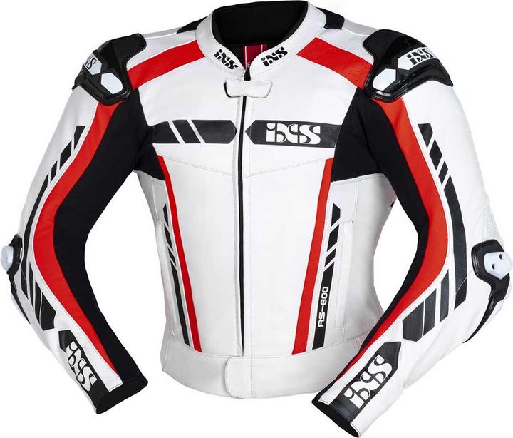 Image du produit iXS Sport Combinaison 2-pcs. LD RS-800 1.0 (Hommes, 54)