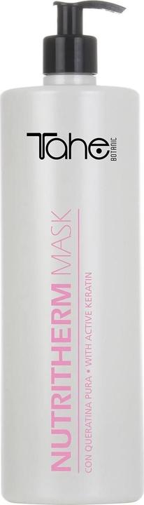 Tahe Botanic Nutri-Therm Hair Mask with Pure Keratin and Cells