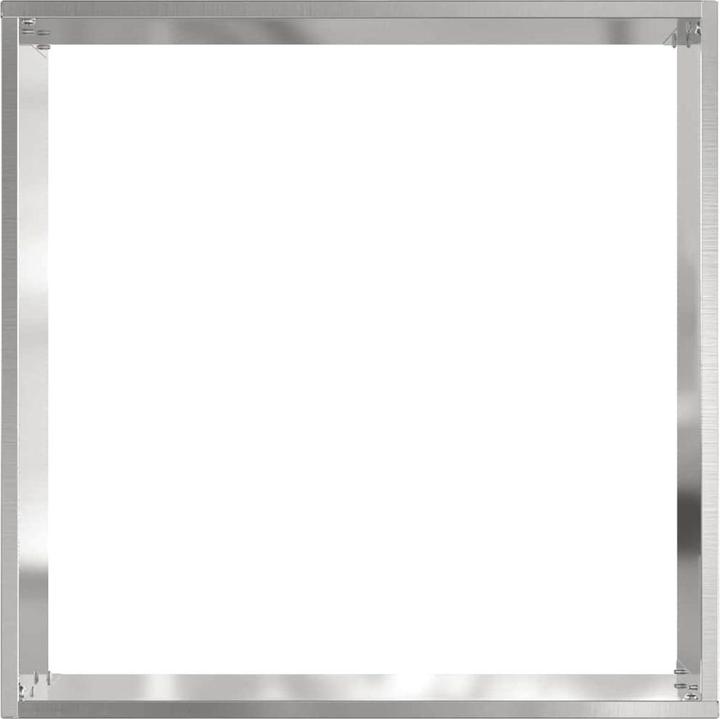 Produktbild vidaXL Gartenumrandung (40 cm)