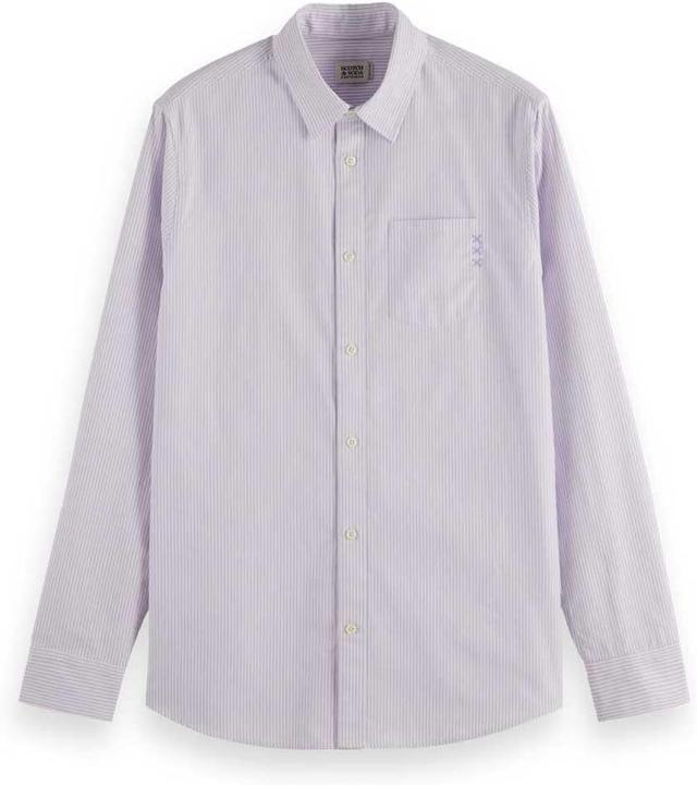 Immagine prodotto Scotch & Soda - Heren - Blouses (XL)