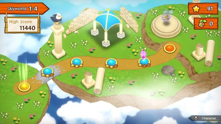 Produktbild Rising Star Harvest Moon: Mad Dash (PS4, EN)