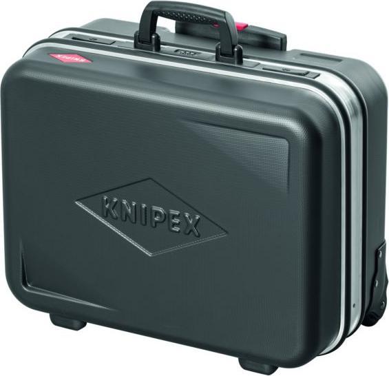 Produktbild Knipex Werkzeugkoffer BIG Basic Move