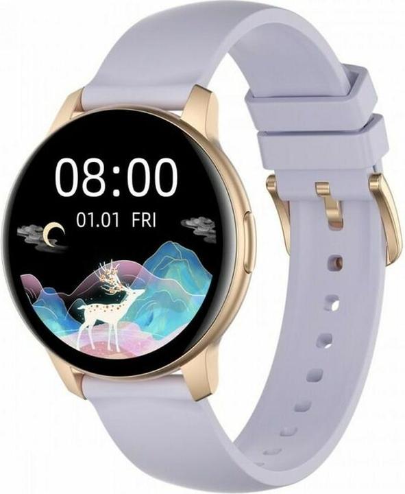 Immagine prodotto Oromed Smartwatch ORO ACTIVE PRO 2 (40 mm)