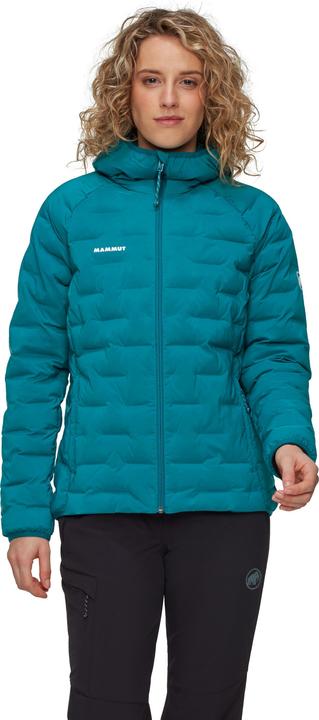 Produktbild Mammut Sender IN Hooded Jacket Women (XS)
