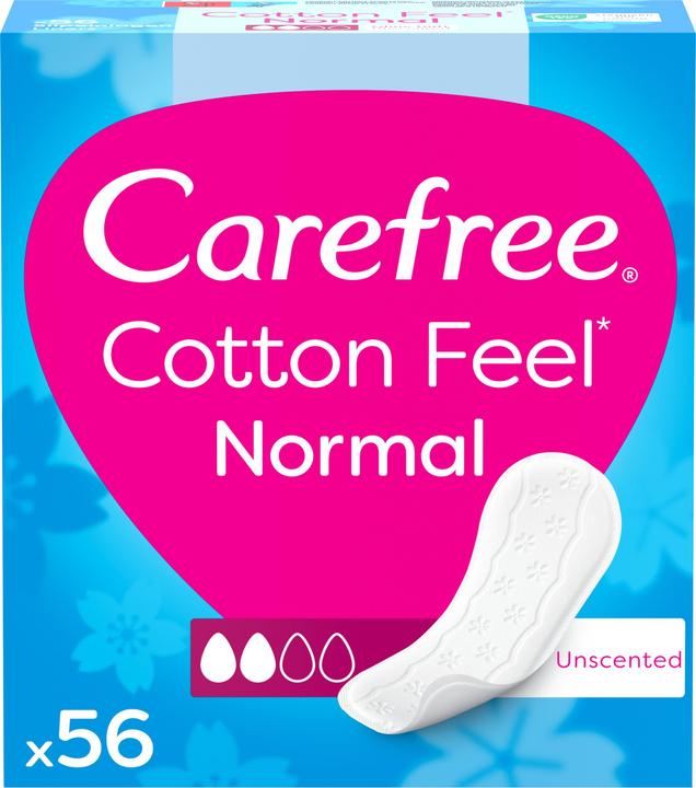 Actual product image o.b. ProComfort (64 x, Regular)