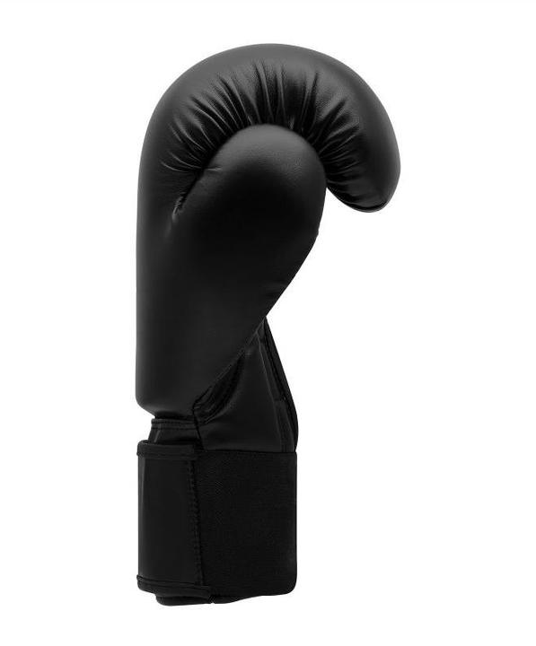 Produktbild Adidas Boxhandschuhe Speed 50, ADISBG50 black/gold (16 OZ)