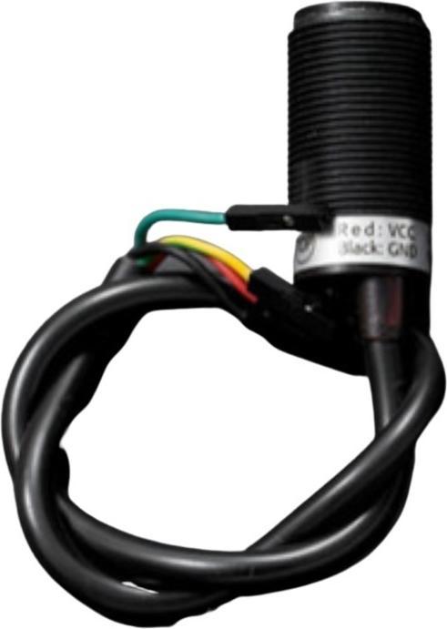 Actual product image DFRobot Gravity IR Positioning Camera