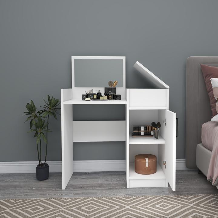 Image du produit Kalune Design Sedef (85.40 x 40 x 110 cm)