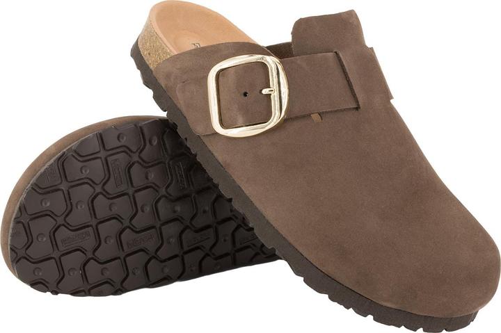 Actual product image Piece of Mind Comfort Clogs (42)