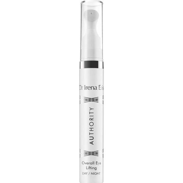 Dr Irena Eris, Cura degli occhi, - Authority Overall Eye Lifting Day/Night - 15 ml (Siero per la cura degli occhi, Giorno, Notte, 15 ml)