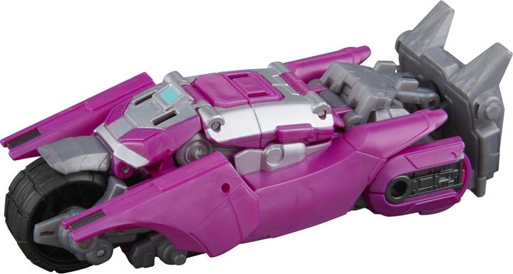 Produktbild Hasbro Transformers One Studio Series Deluxe Class Actionfigur Elita-1 11 cm