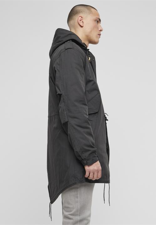 Actual product image Brandit M51 US Parka (3XL)