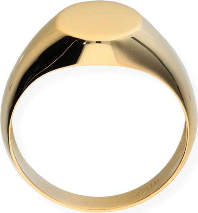Immagine prodotto Carat Classico maschile (64, Oro 750/18 K)