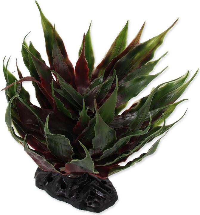 Repti Planet Sukulent Agave Green, 18 cm