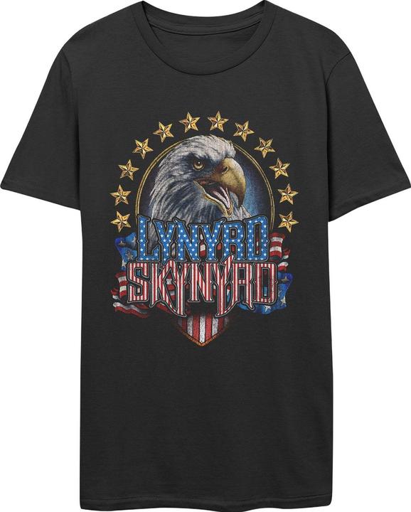 Immagine prodotto Lynyrd Skynyrd Maglietta (XXL)