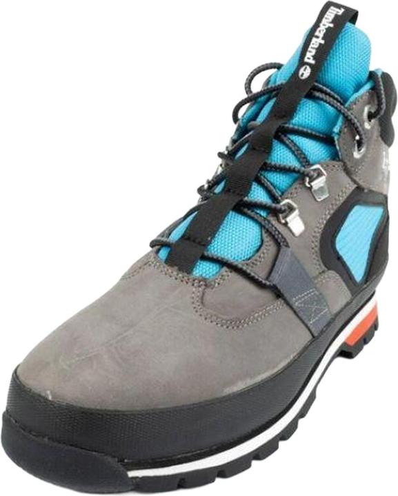 Timberland - Baskets motif/style blocs de couleurs - Homme (44)