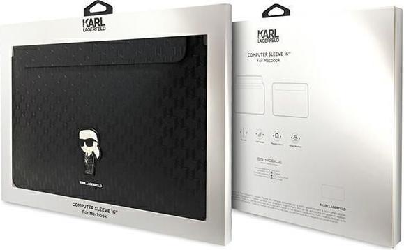 Karl Lagerfeld Manchon KLCS16SAKHPKK 16