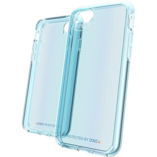 Thumbnail - Zagg Cases-Milan-Iphonese (Apple iPhone 6s, Apple iPhone 8, Apple iPhone 7, Apple iPhone 6), Smartphone Hülle, Blau