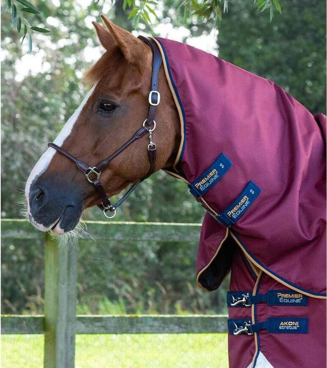 Image du produit Premier Equine Akoni Stratus 0g (152 cm)