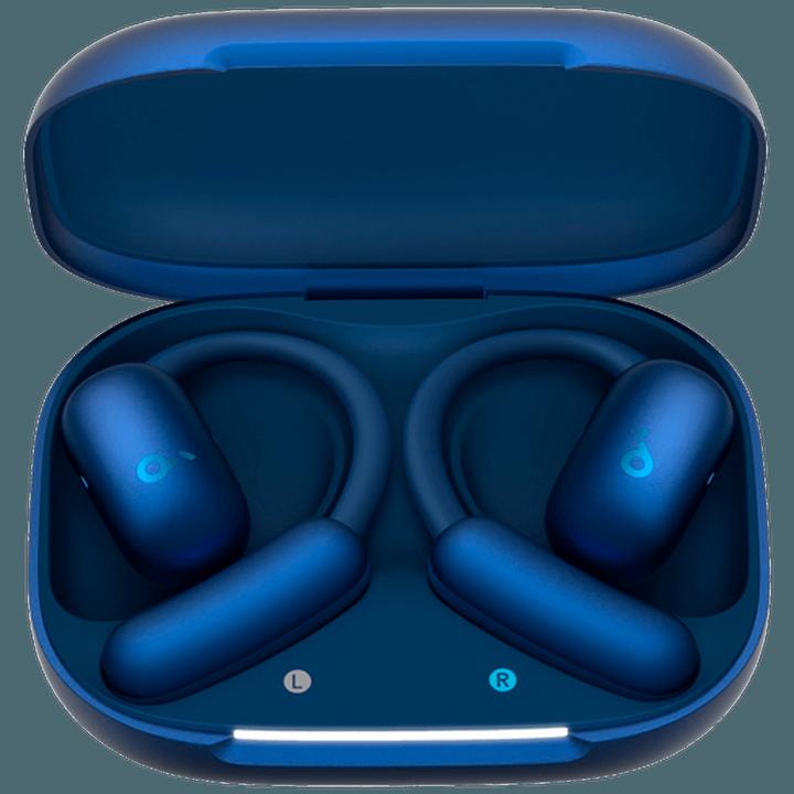 Image du produit soundcore AeroFit 2 (Pas de réduction du bruit, 8 h, Sans fil)