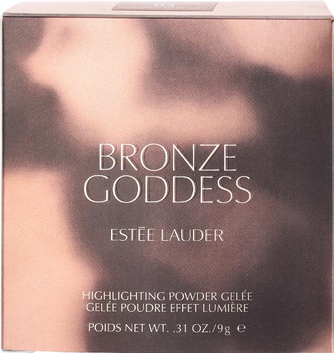 Produktbild Estée Lauder Bronze Goddess (03 Modern Mercury, Highlighter, 9 g)