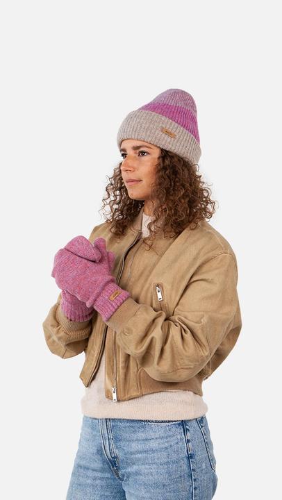 Actual product image Barts Women's Witzia Mitts (One size)