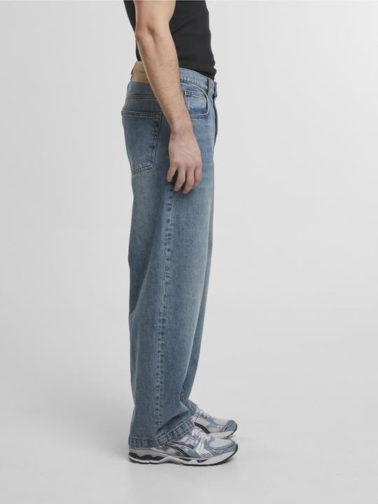 Immagine prodotto 2Y Studios 2Y Eren Basic Wide Baggy - 184683 (32)