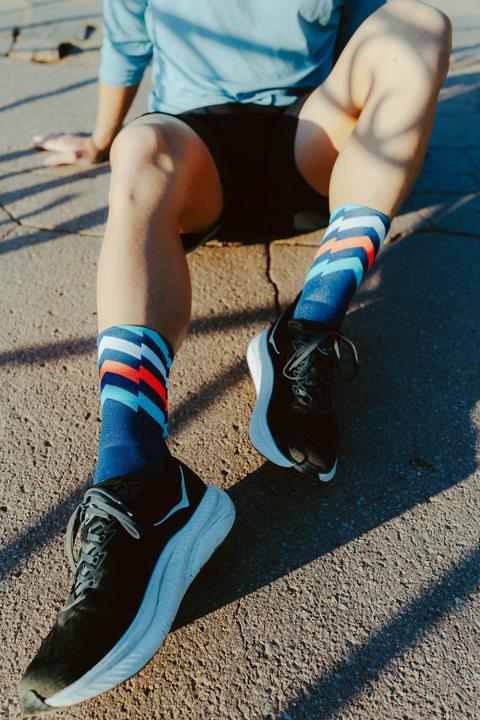 Actual product image Incylence Ultralight Waves (35 - 38)