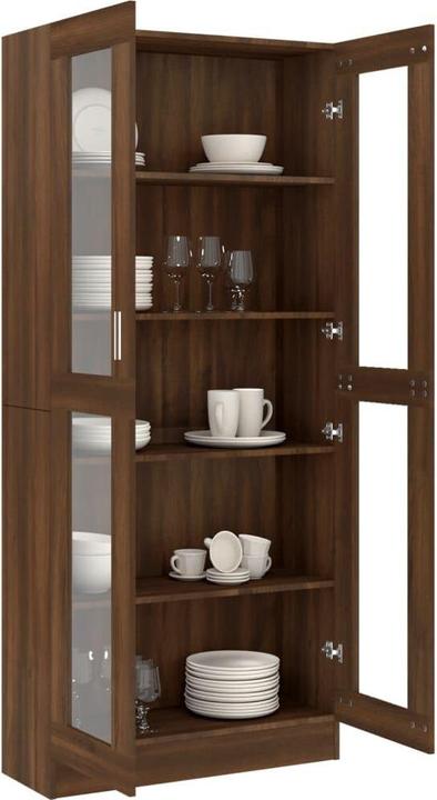 Actual product image VidaXL Gizela (82.5 x 30.5 x 185.5 cm)