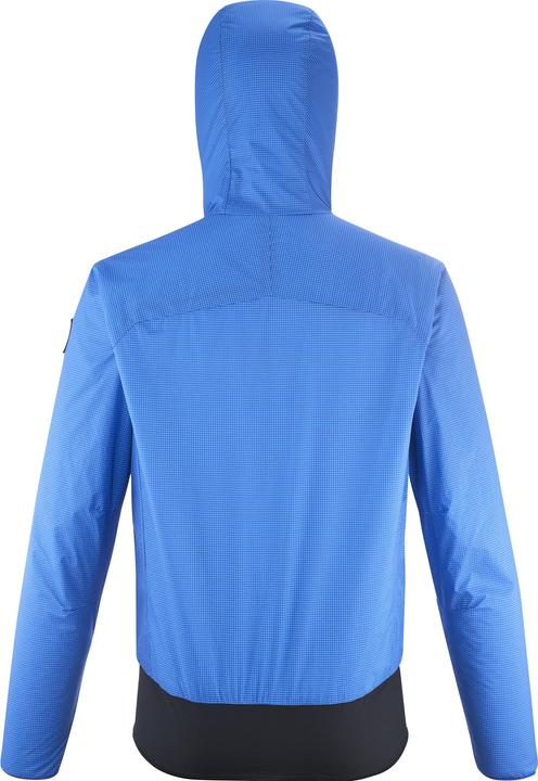 Produktbild Millet Trilogy Jorasses Wolljacke HD M (M)