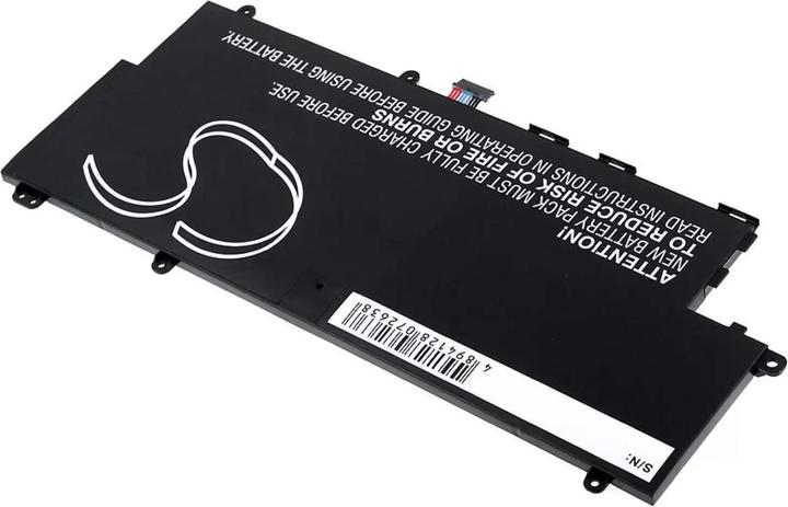 Immagine prodotto AccuCell Batteria ricaricabile Samsung NP-530/ tipo AA-PLWN4AB (6000 mAh)