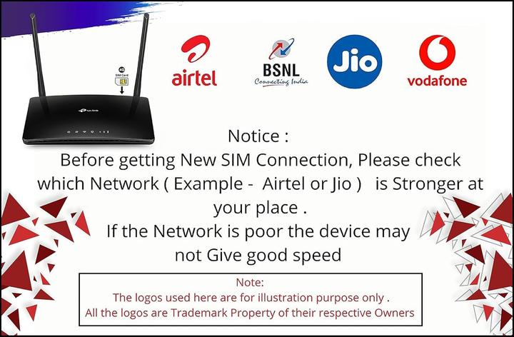 Produktbild TP-Link TL-MR6500v