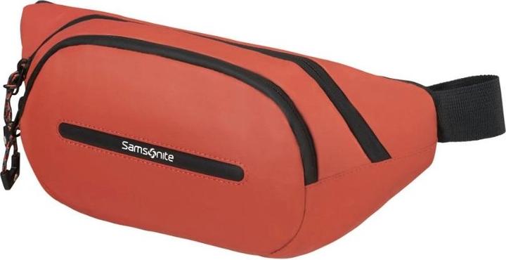 Produktbild Samsonite Ecodiver Gürteltasche