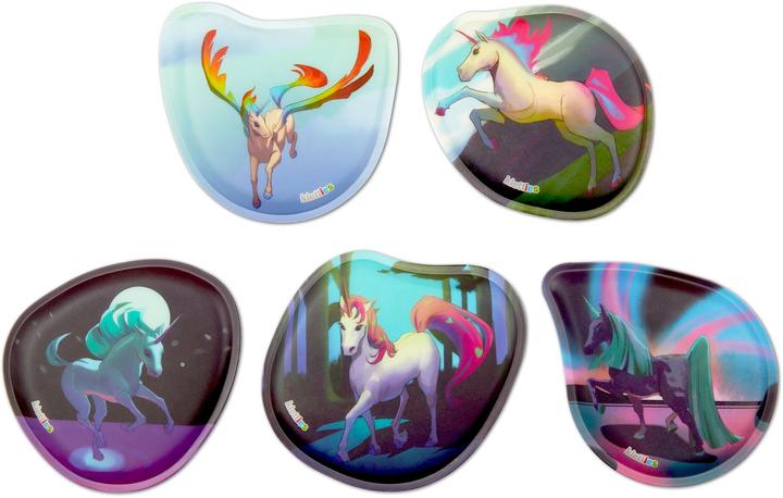 Actual product image Ergobag Contour Kletties Set