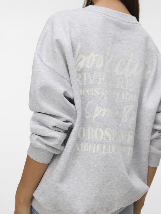 Produktbild Vero Moda VMURSULA Sweatshirt Fleece Sweatshirt (S)