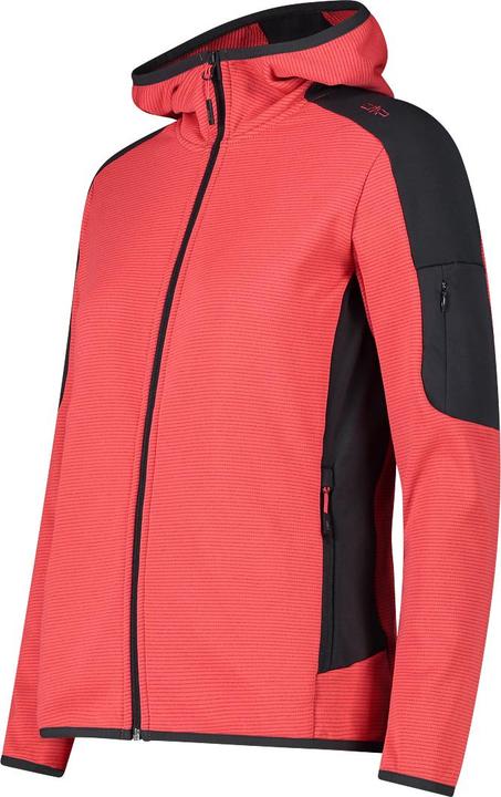 Image du produit CMP Campagnolo Veste à capuche femme (S)